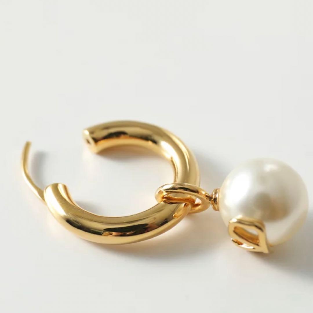 新品未使用★VALENTINOピアス(片耳)