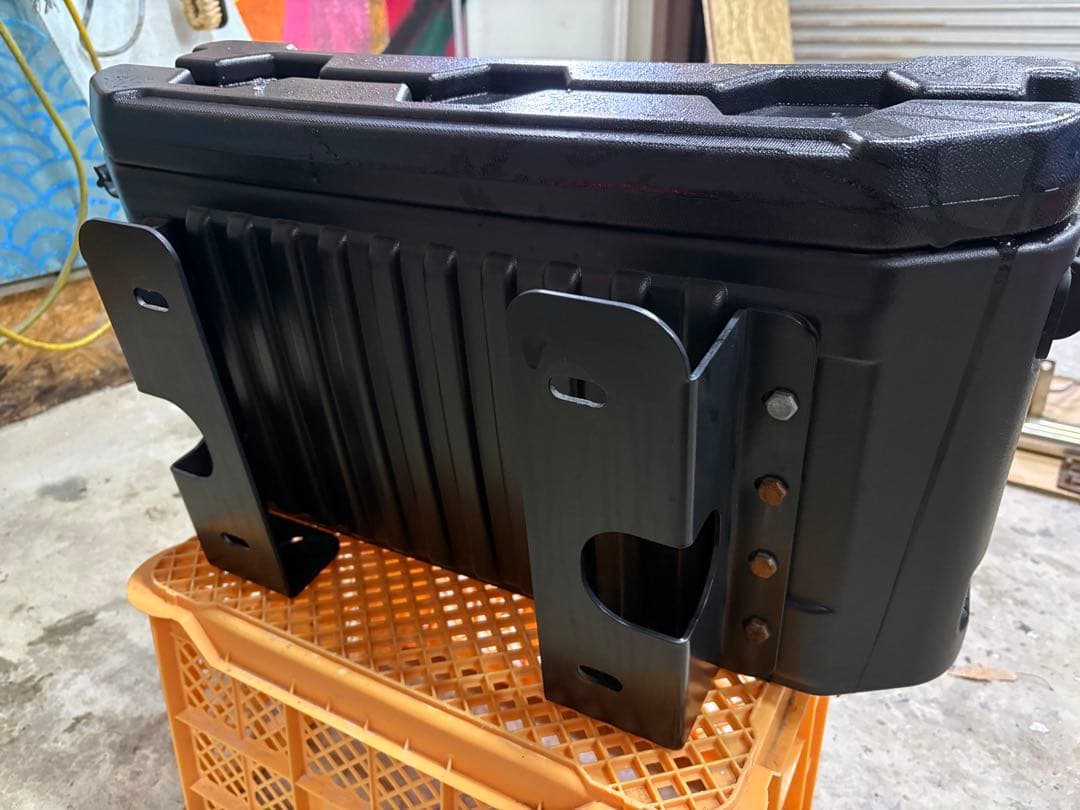 ジムニー　jb64 74 リアゲートボックス　　PROLINER