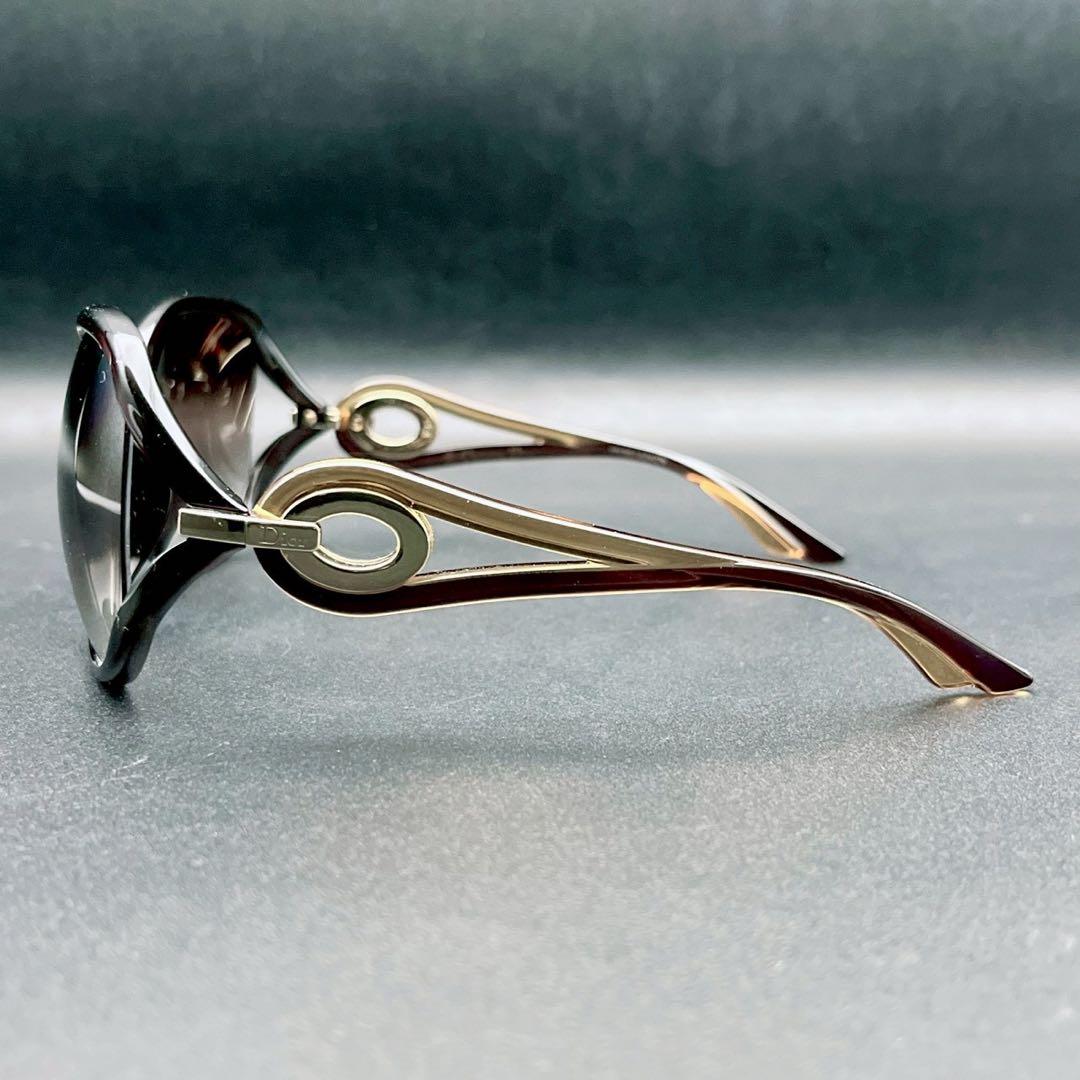 小物 Christian Dior archive sunglasses hyde