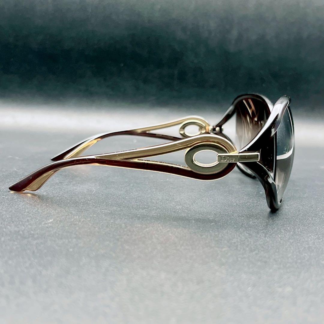 小物 Christian Dior archive sunglasses hyde