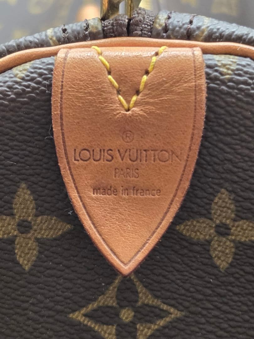 C*G様 ルイヴィトン キーポル55 モノグラム ボストンバッグ