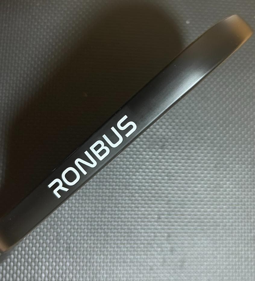 美品　RONBUS R1 PULSAR ロンバス　パドル　ハイブリッド　USED