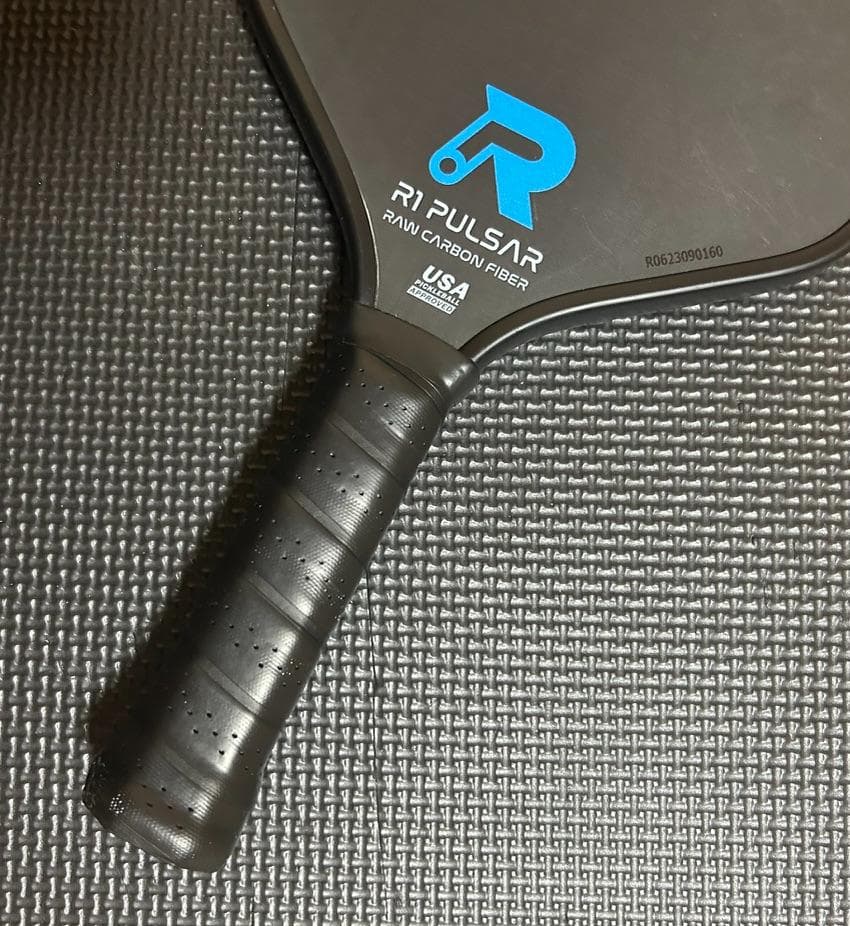 美品　RONBUS R1 PULSAR ロンバス　パドル　ハイブリッド　USED