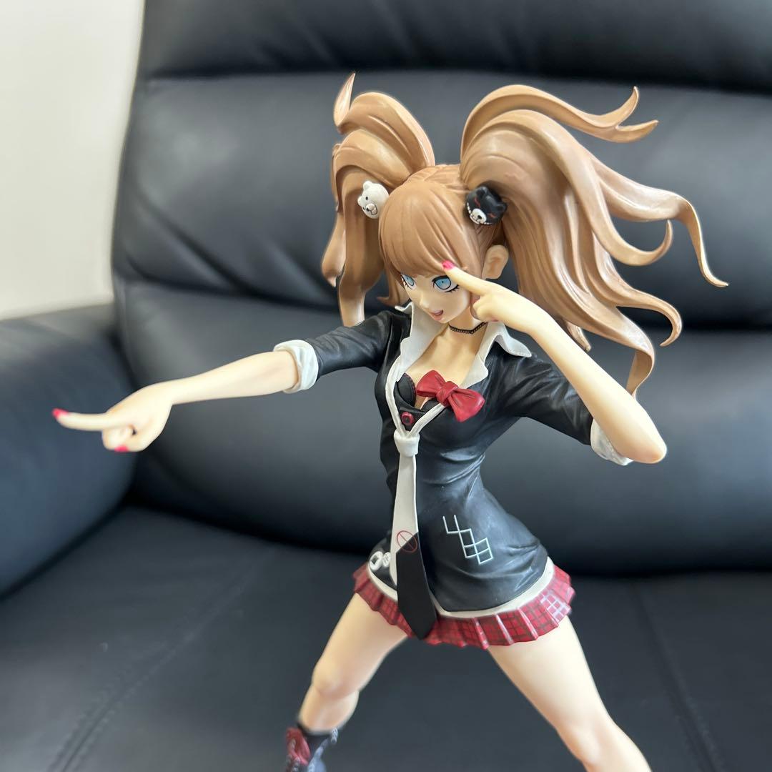 ダンガンロンパ　江ノ島盾子　フィギュア