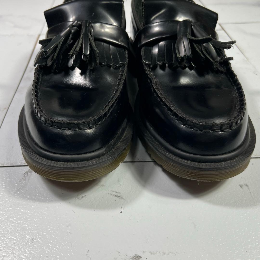 Dr. Martens ドクターマーチン ADRIAN エイドリアン タッセル