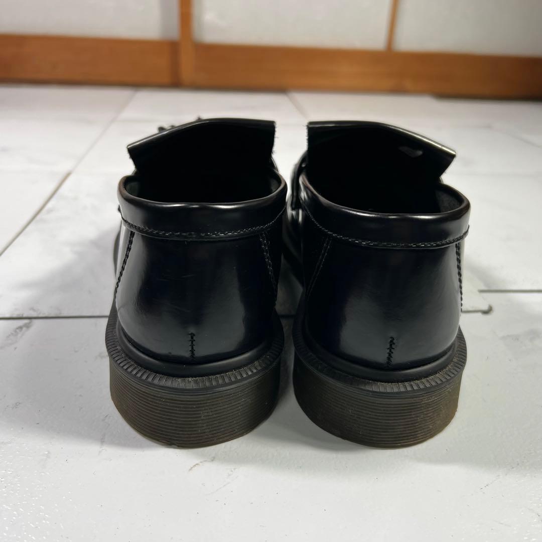 Dr. Martens ドクターマーチン ADRIAN エイドリアン タッセル