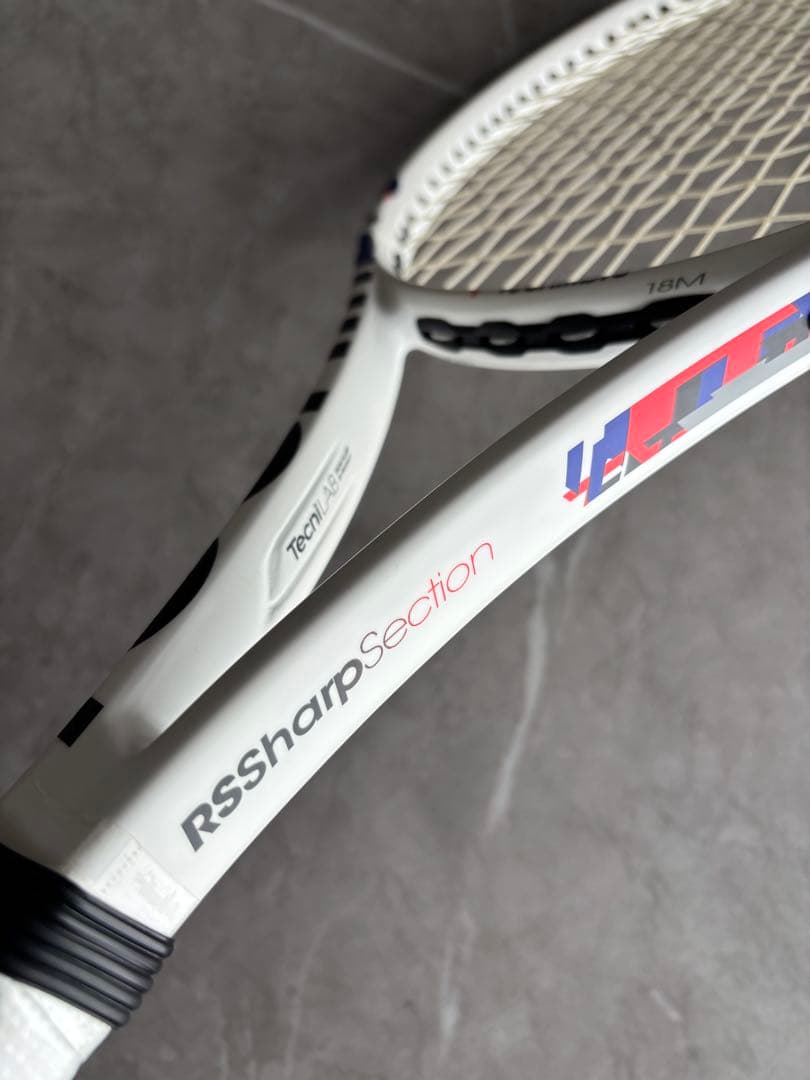 ラケット(硬式用) Tecnifibre TF40 305 18M G2