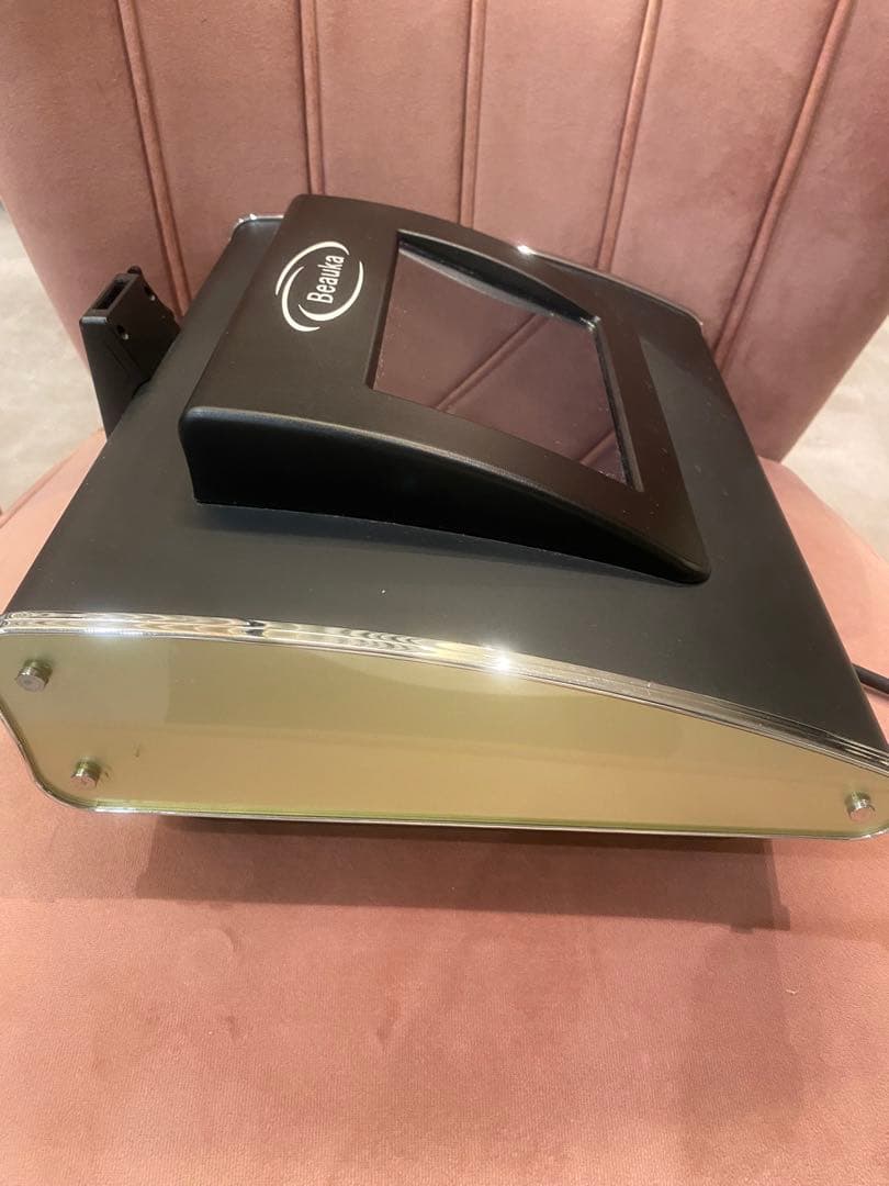 【超美品・ロッド大量セット】デジタルパーマ機 Beauka（ビューカ） ｜GMJ