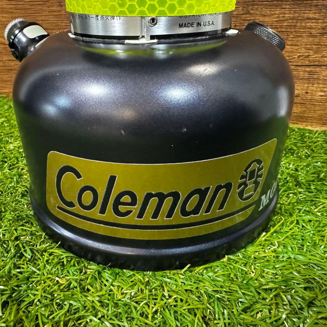 コールマン 2マントル　ランタン　295 デコレーション　キャンプ女子　かわいい