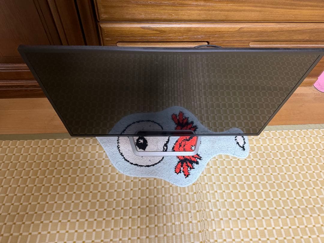 31.5型ワイド液晶ディスプレイ LCD-DF321XDB