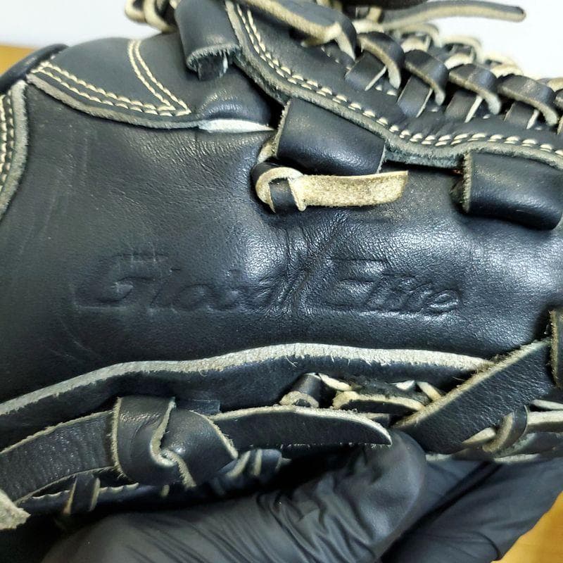 ミズノ グローバルエリート Lシリーズ Mizuno 内野用 軟式グローブ
