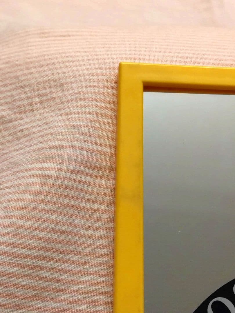 ☆激レア☆ ゴーストバスターズ ヴィンテージ ミラー 1984 パブミラー