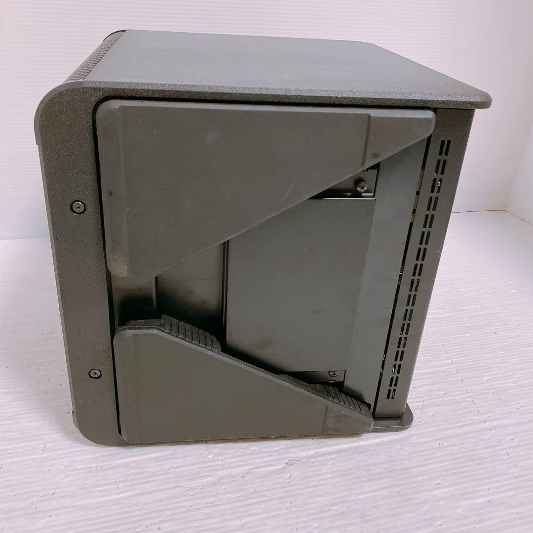 YAMAHA STAGEPAS200 Bluetooth対応 PAアンプ