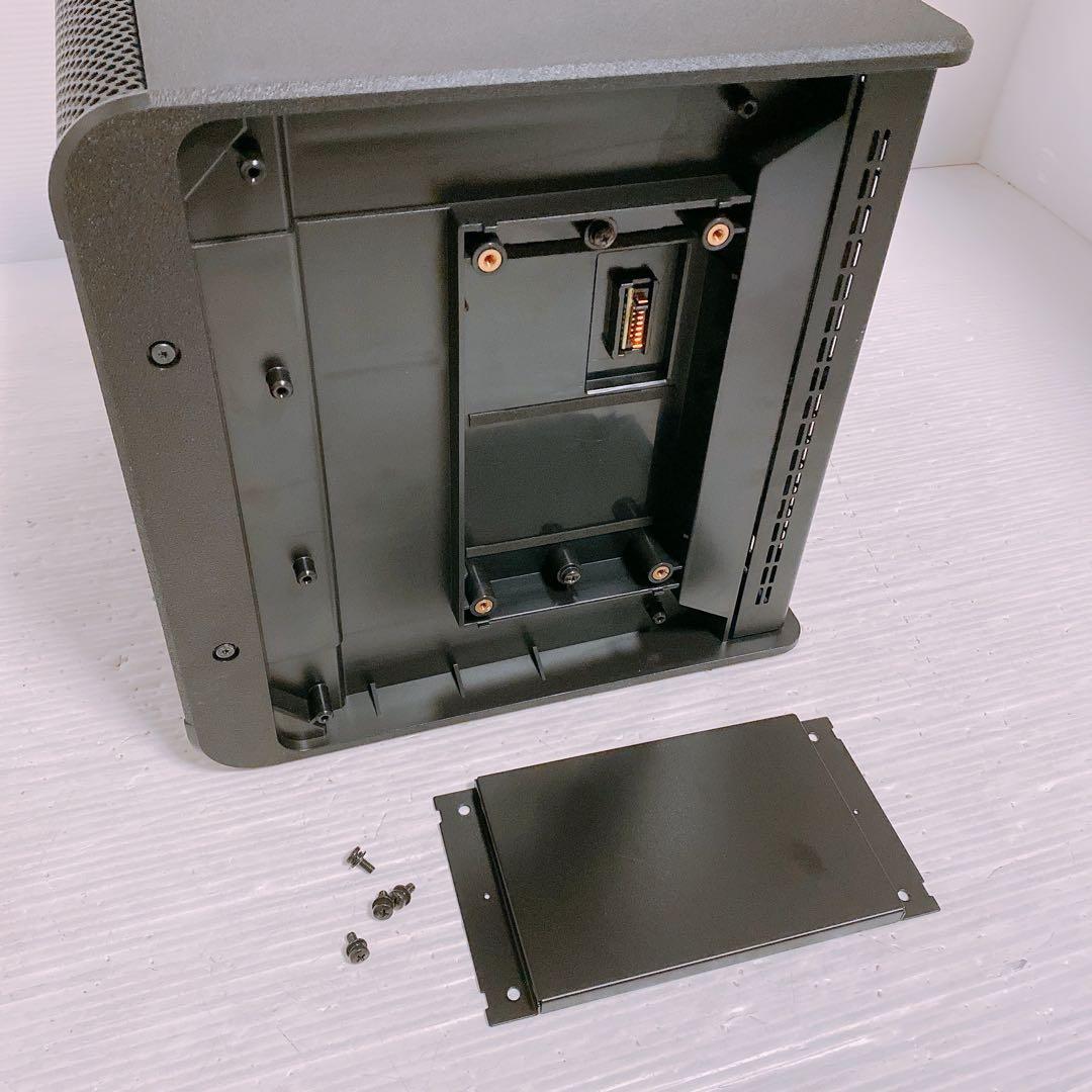 YAMAHA STAGEPAS200 Bluetooth対応 PAアンプ