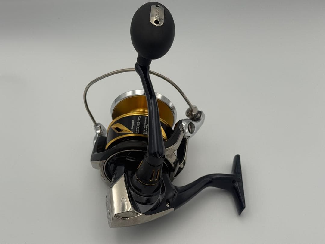 19 ステラSW14000XG