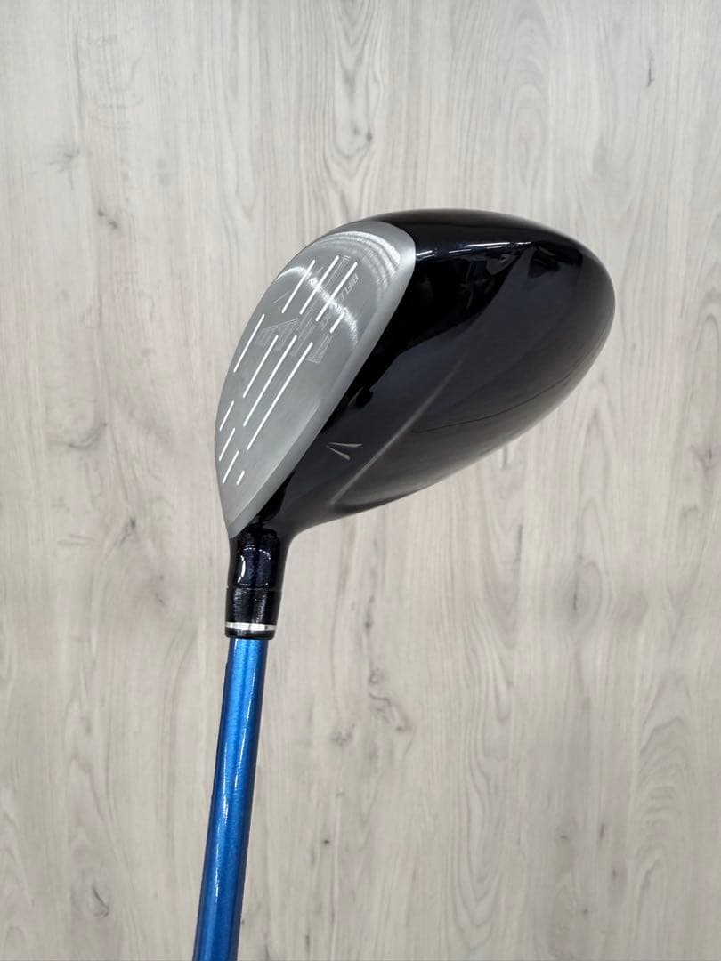 ゼクシオ13 FW7 20° シャフトSR