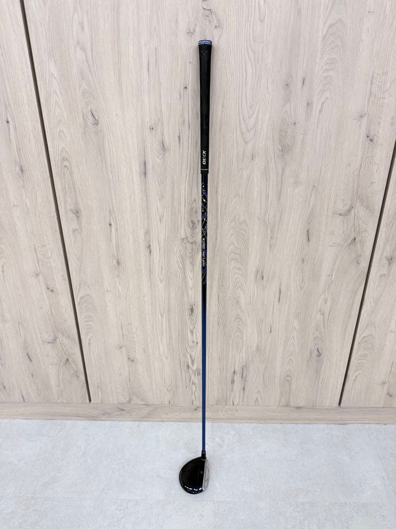 ゼクシオ13 FW7 20° シャフトSR