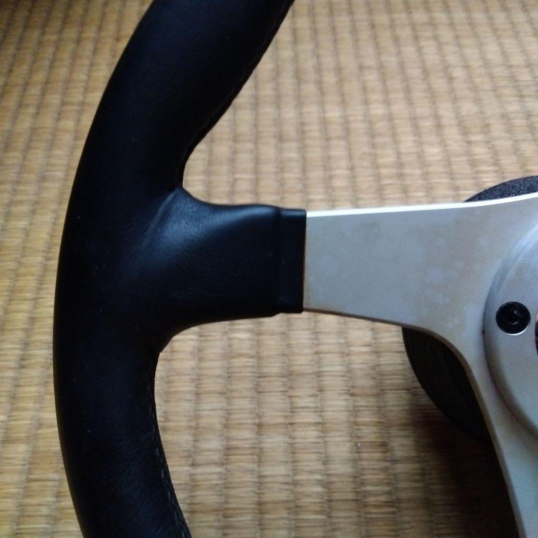 NARDI　ステアリング　ボス付