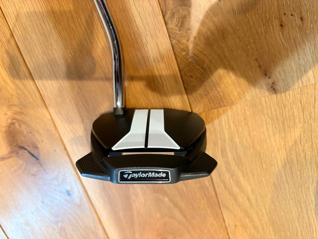 テーラーメイド 2023 スパイダー GTX 33インチ