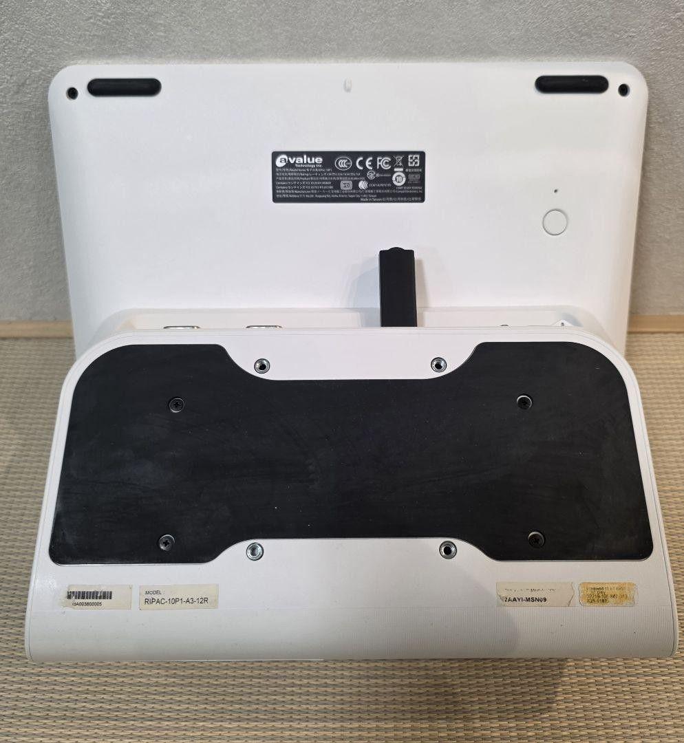 FOODα4000 レジシステム オーダーショット アルファックス ＰＯＳレジ