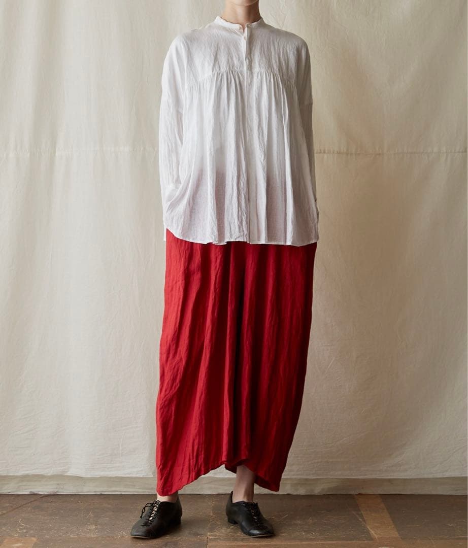 【新品タグ付】suzuki takayuki/dhoti ドーティー