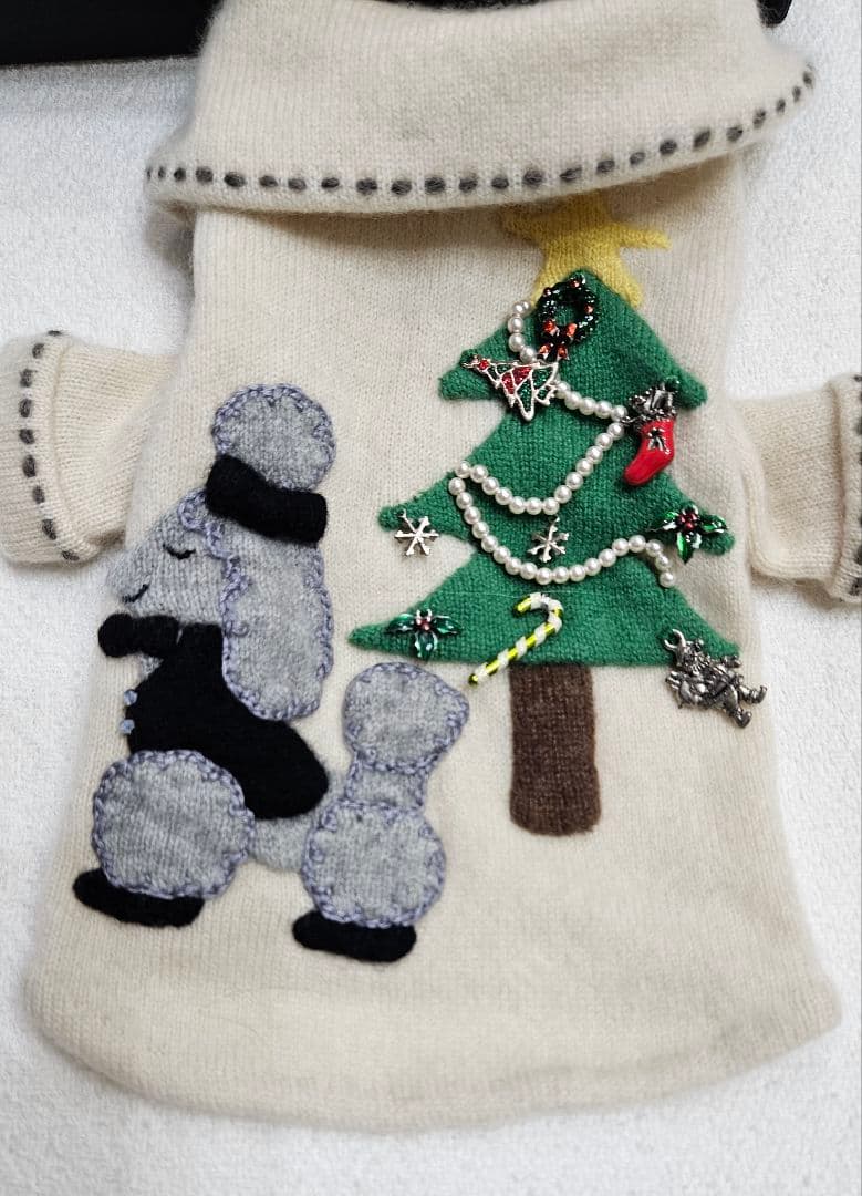 フィフィアンドロメオFifi&Romeo 　Sサイズ