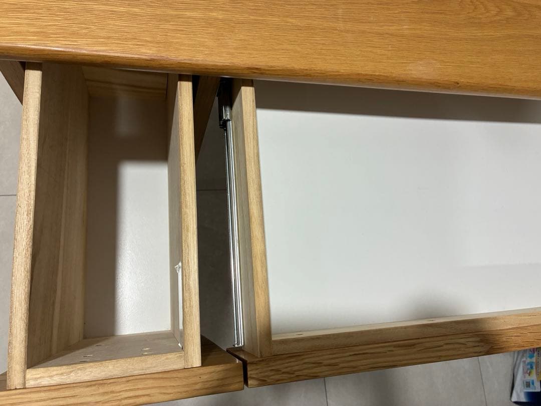 unico SOLK(ソルク)　デスク　ウニコ