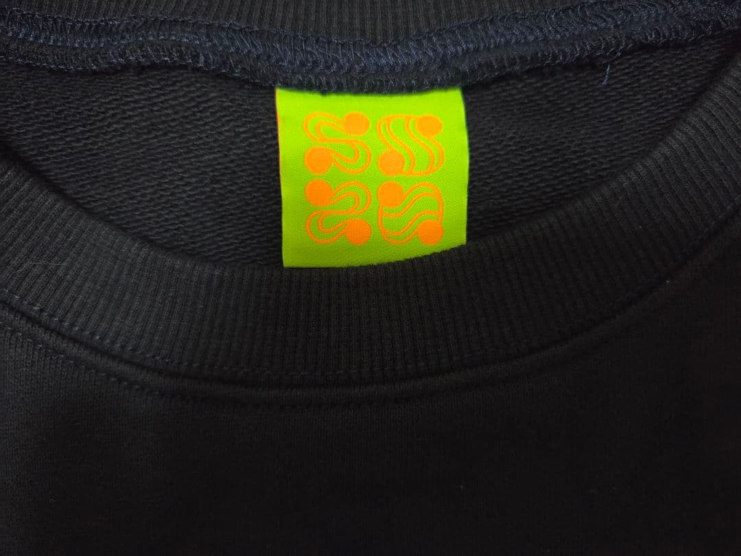 【新品・未使用】YUKI 2022 コンサートツアー スウェットシャツ