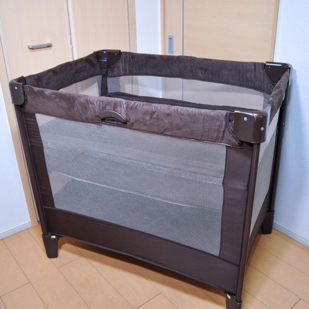 まいこ Aprica アップリカ　ココネルエアー プラス