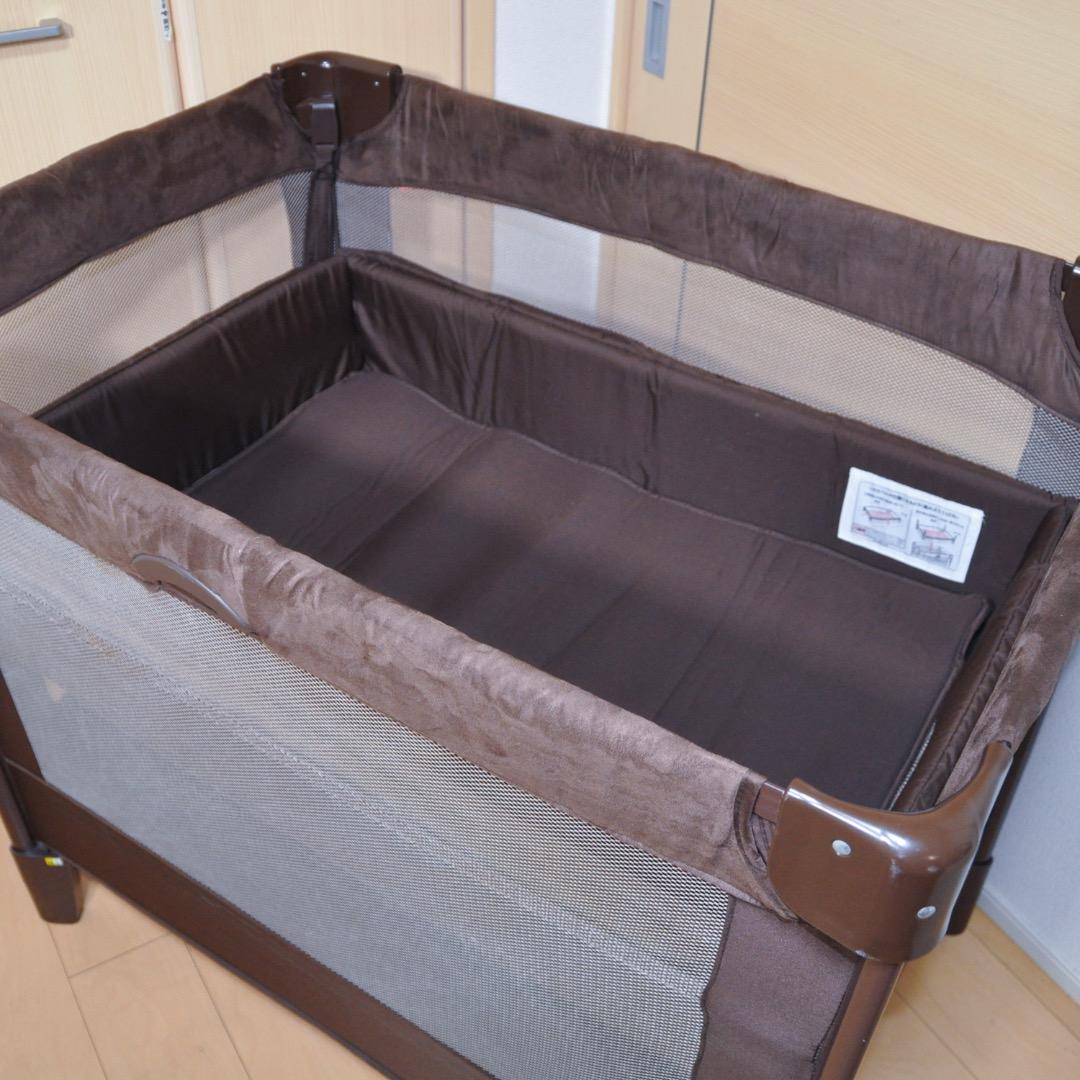 まいこ Aprica アップリカ　ココネルエアー プラス