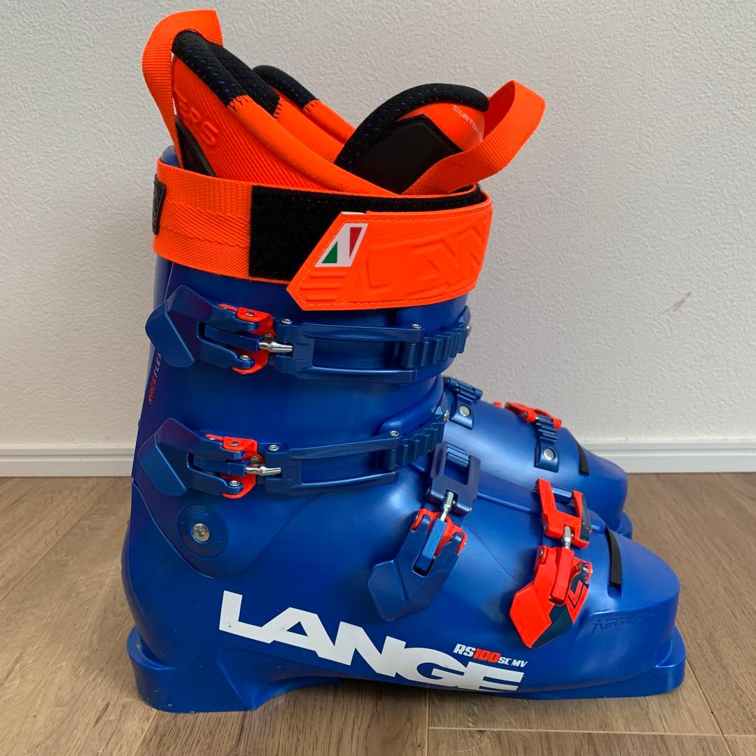 LANGEラングRS100SC MV