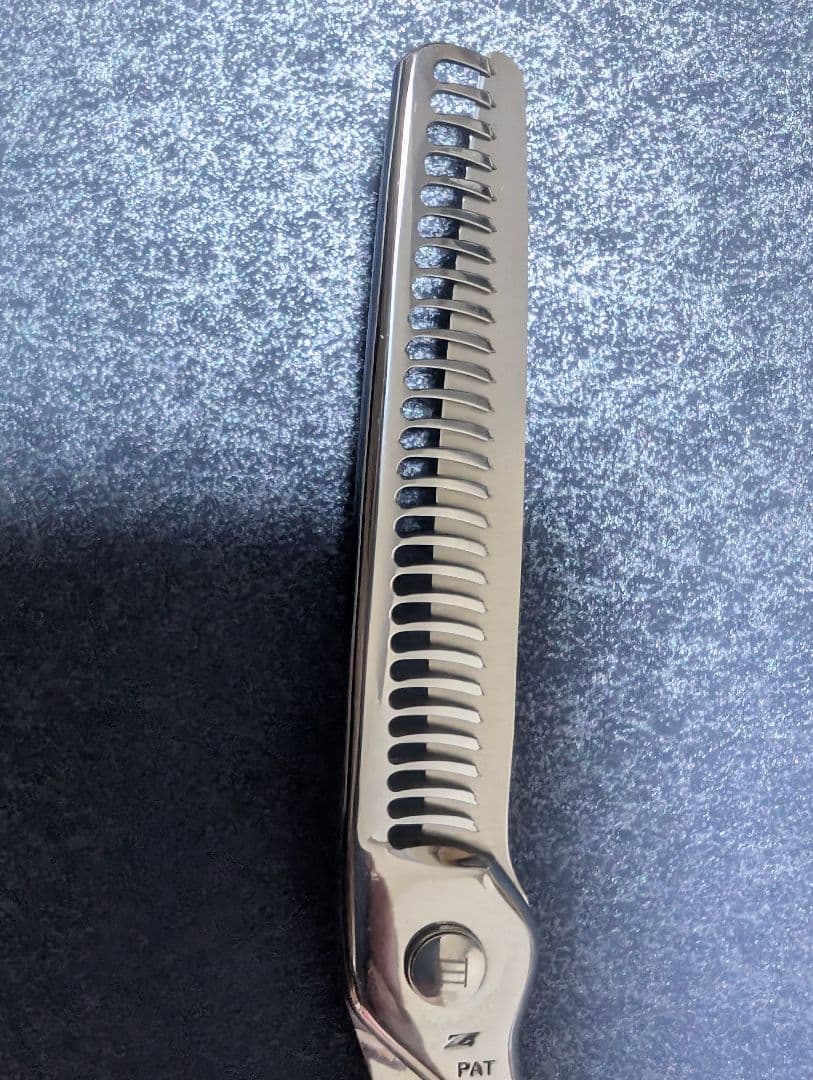 ナルト　三梳きスラストゆうB27