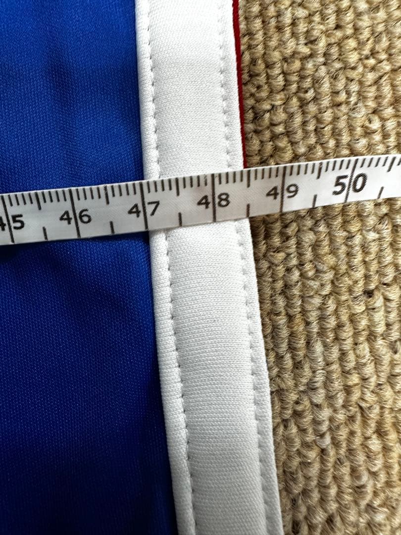 2023年 横浜F・マリノス ユニフォーム 8喜田拓也選手 J1優勝