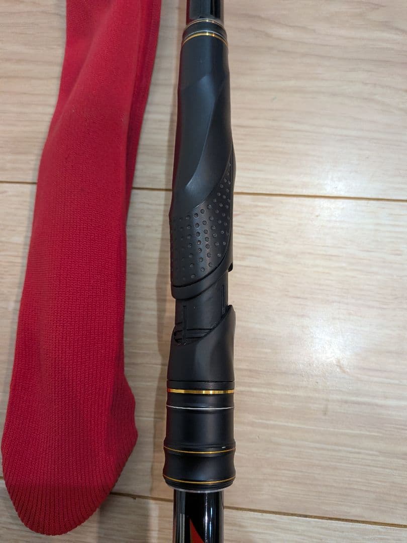 がまかつ　ガマ磯　スーパープレシード1.25号50