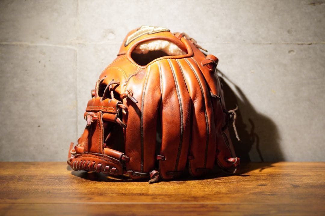 ニ*ィ様 ミズノ 硬式グローブ　内野手用　グローバルエリートHセレクション♾️