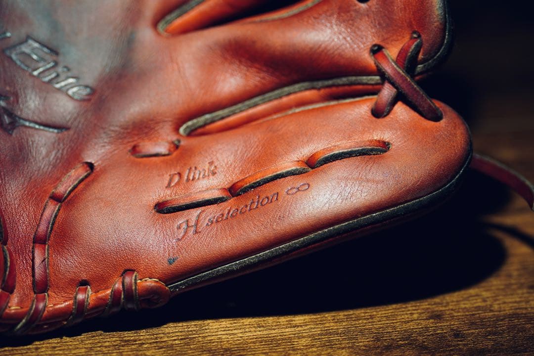 ニ*ィ様 ミズノ 硬式グローブ　内野手用　グローバルエリートHセレクション♾️