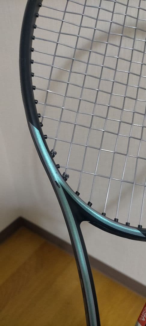 ●HEAD グラビティ Gravity MP 295g 硬式テニスラケット G2