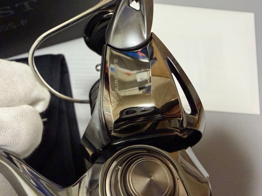 22イグジストLT2000S-P