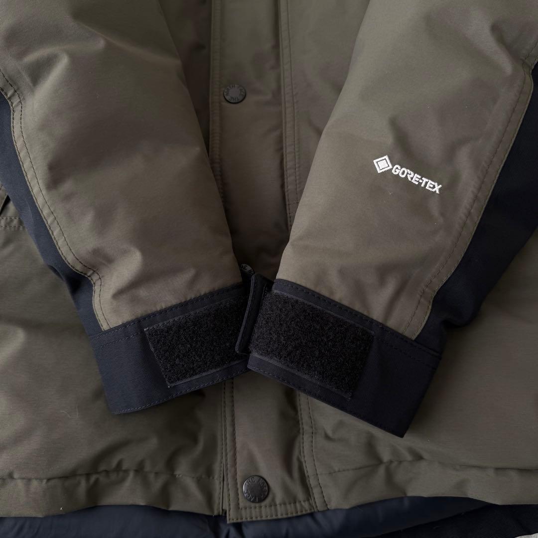 THE NORTH FACE マウンテンダウンジャケット S