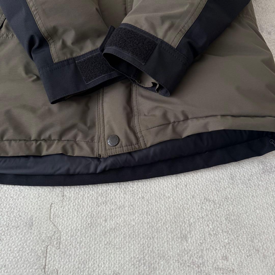 THE NORTH FACE マウンテンダウンジャケット S