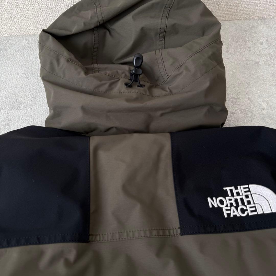 THE NORTH FACE マウンテンダウンジャケット S
