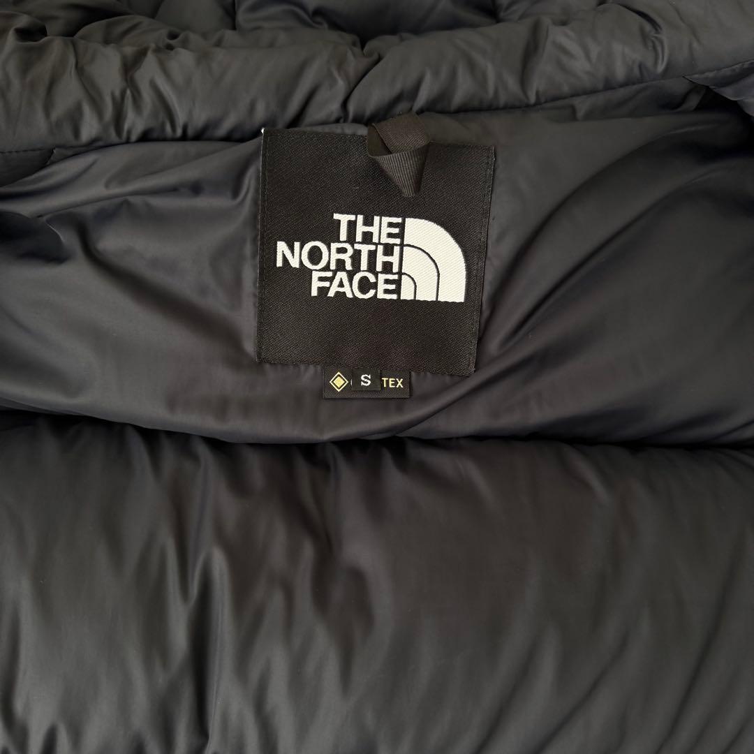 THE NORTH FACE マウンテンダウンジャケット S