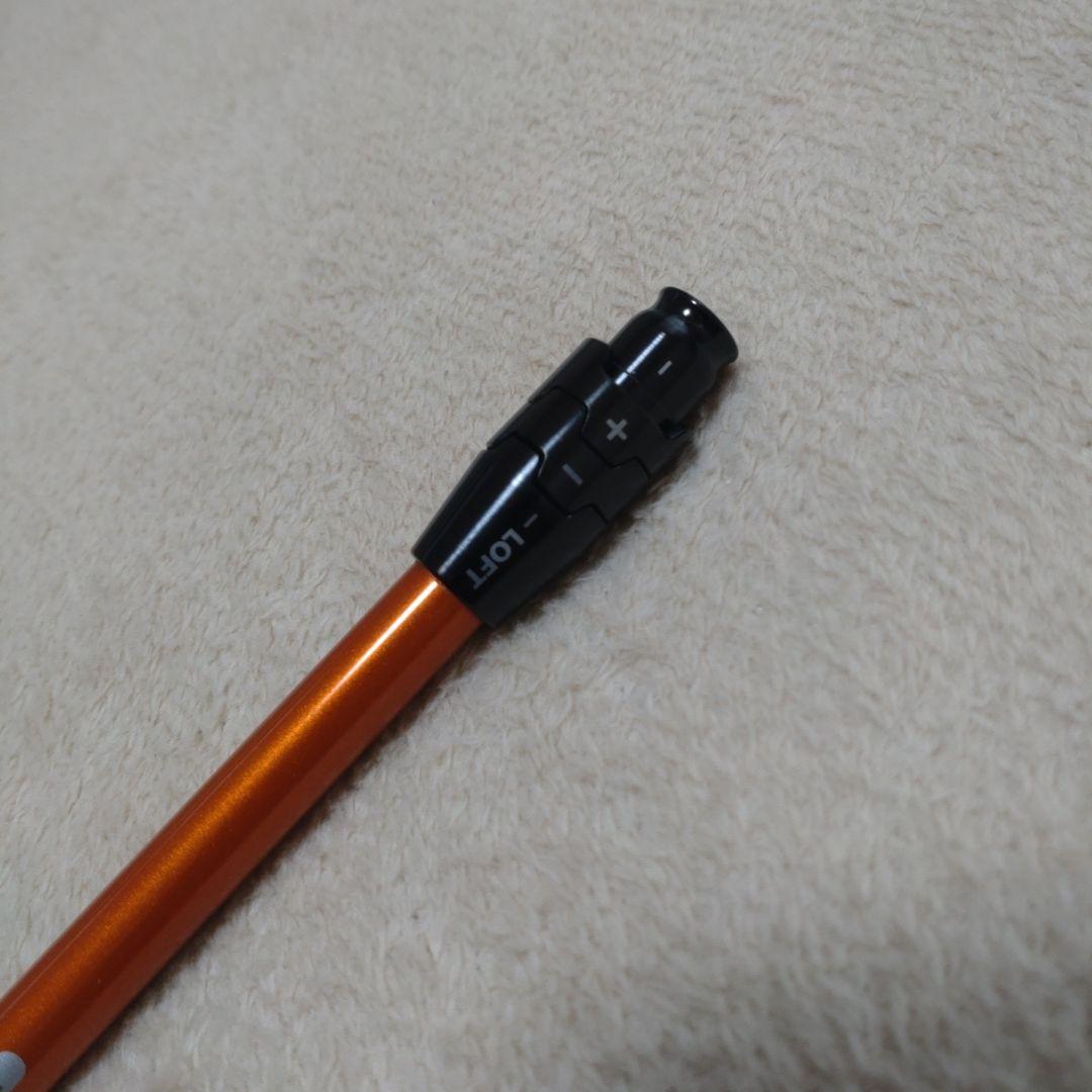 ツアーAD DI 95S HYBRID