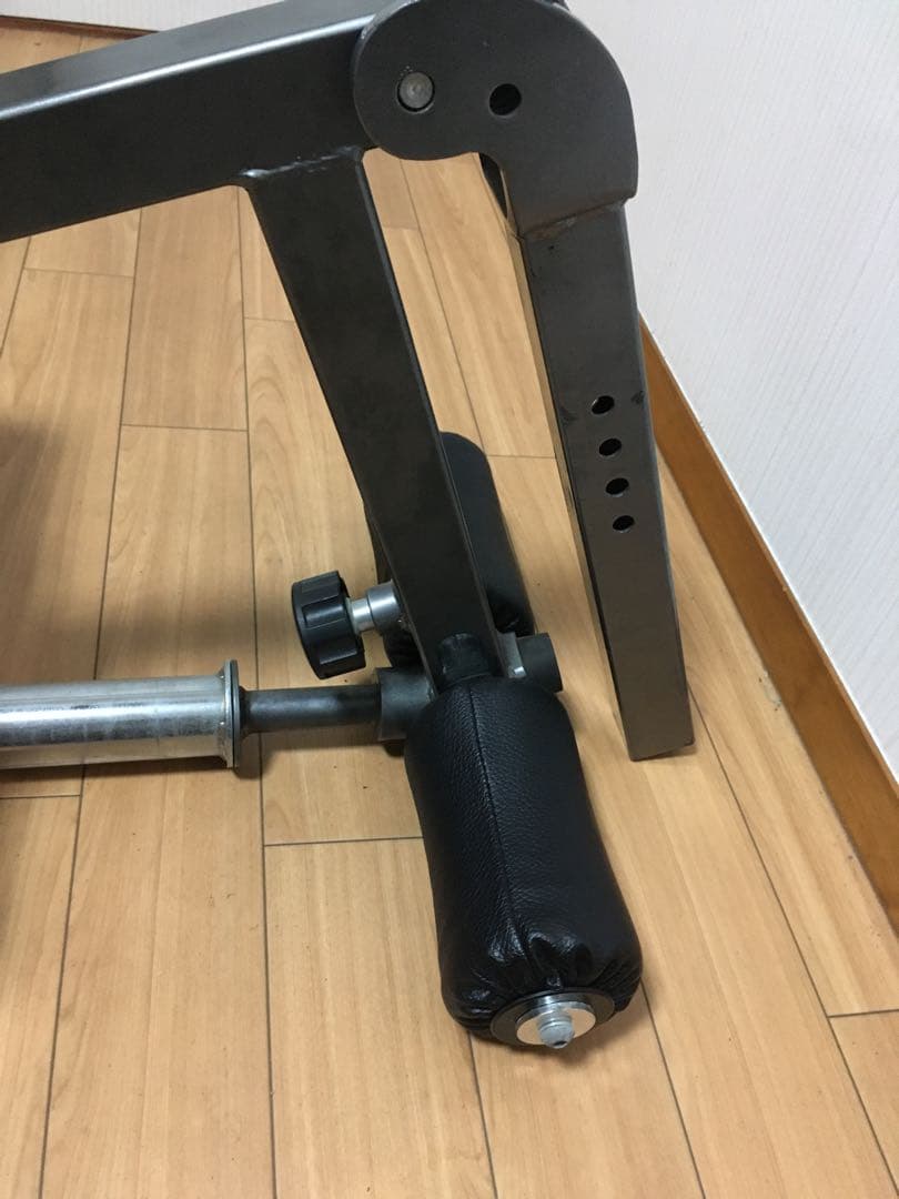 TUFFSTUFF タフスタッフ レッグカールアタッチメント CLC-385