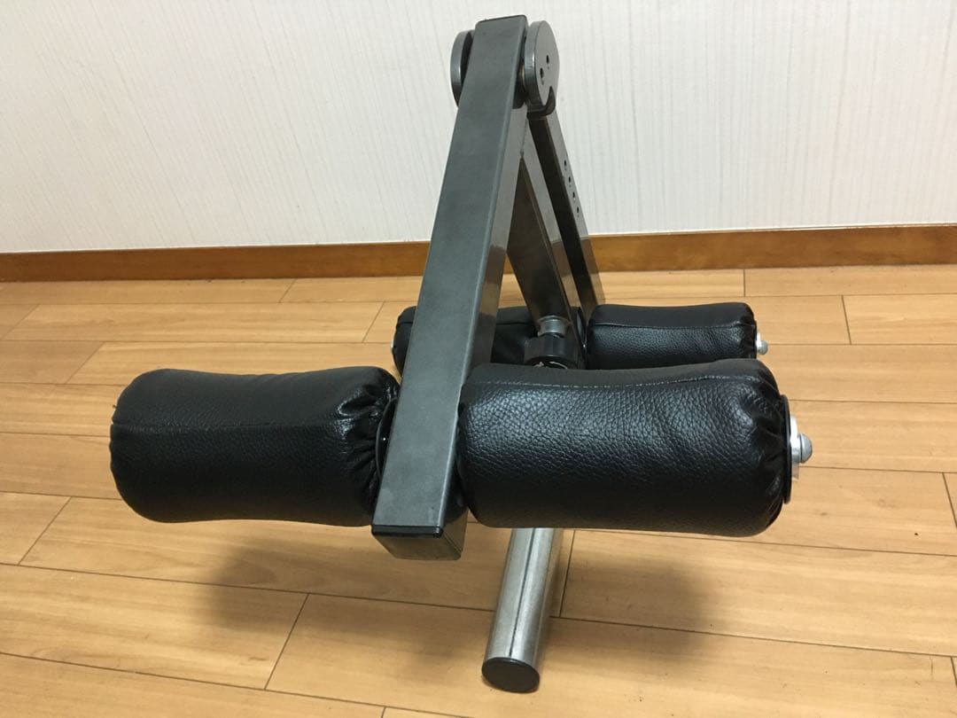 TUFFSTUFF タフスタッフ レッグカールアタッチメント CLC-385