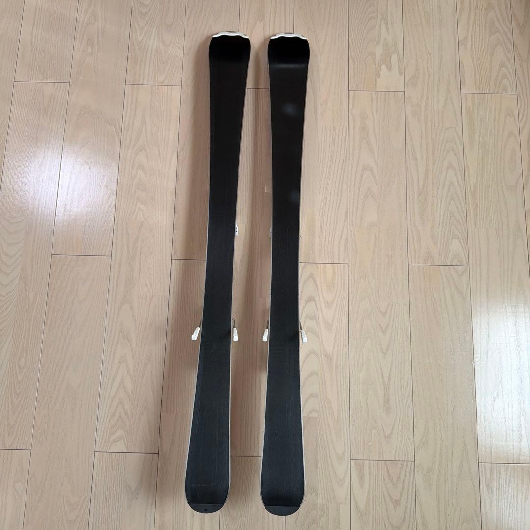 HEAD スキー板　ジュニア　117㎝