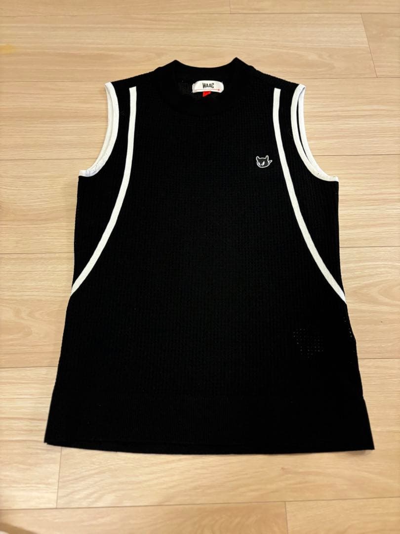 WAAC セットアップ