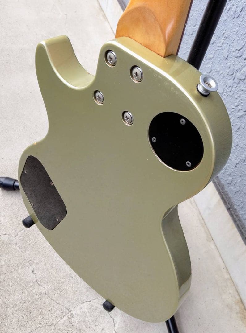 ギター CHARVEL Refinement RP Type