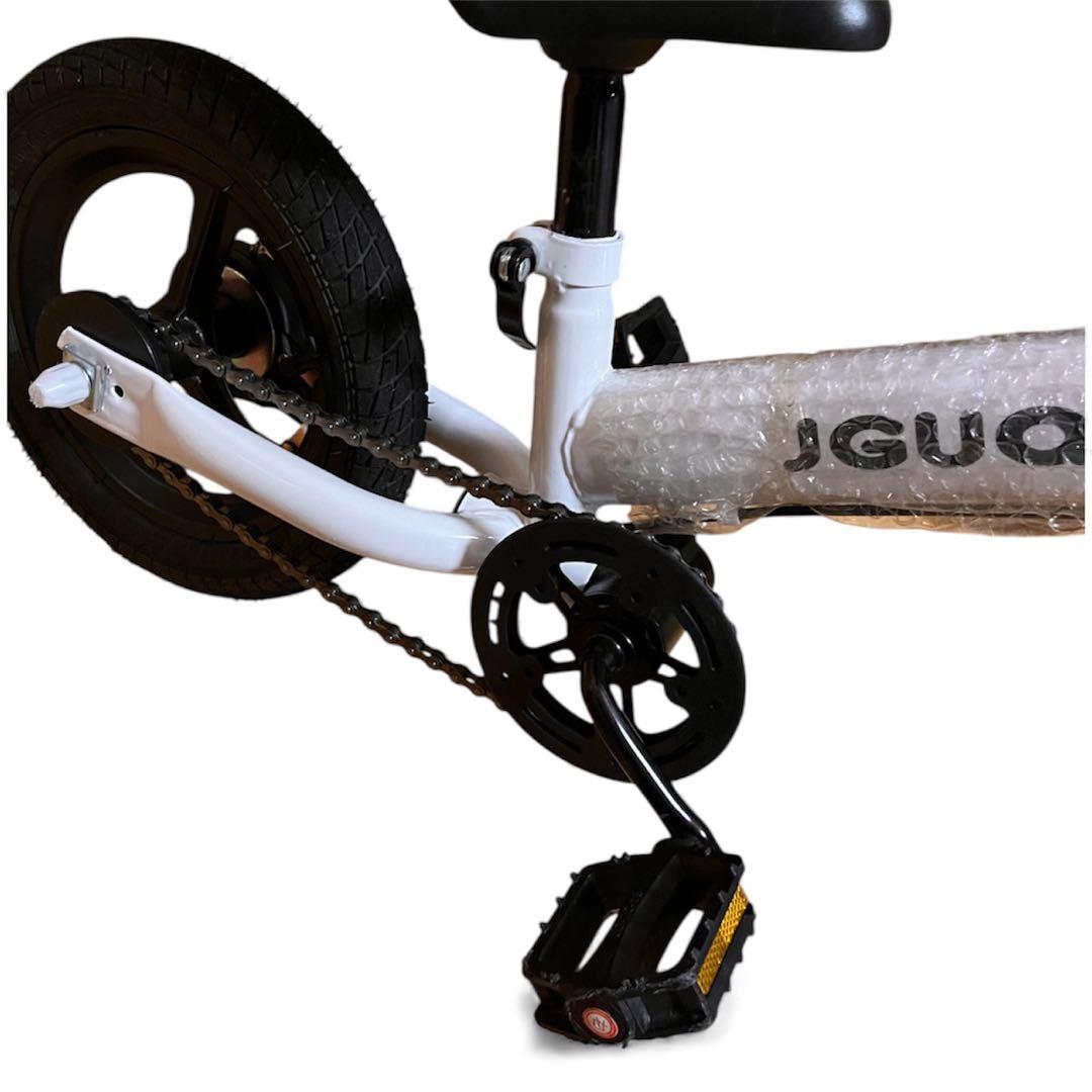 3WAY キッズバイク へんしんバイク 補助輪 キックバイク 子供用自転車