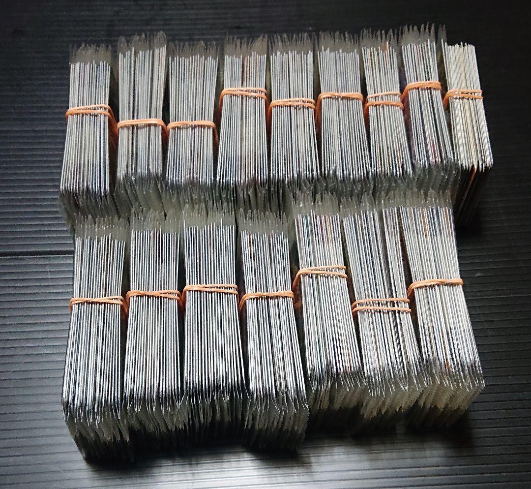 神羅万象 神羅万象チョコトレーディングカード トレカ まとめ売り